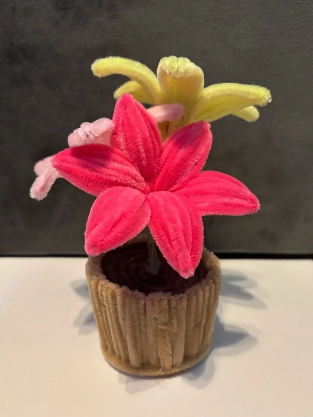 Handmade Floral Arrangement